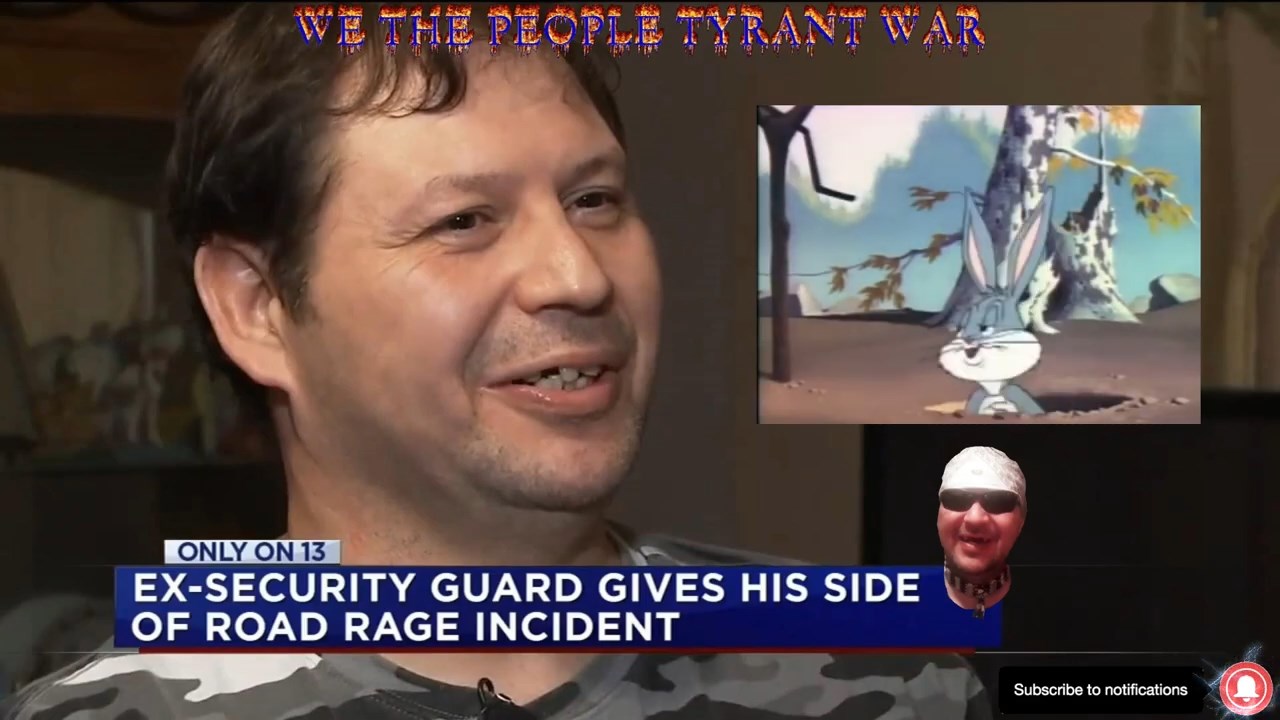 Richard Cruz Arrest Video Part 2